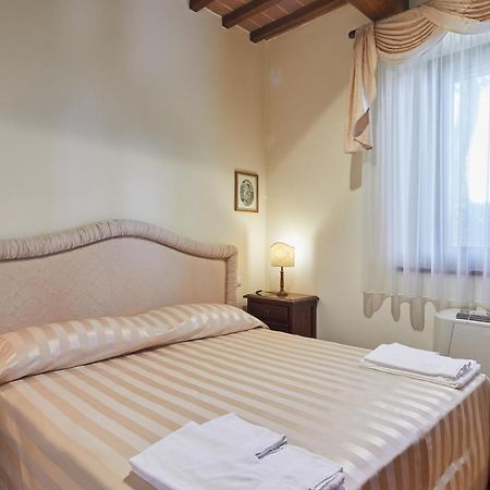 카스틸리오네델라고 Relais La Cerreta 빌라 외부 사진