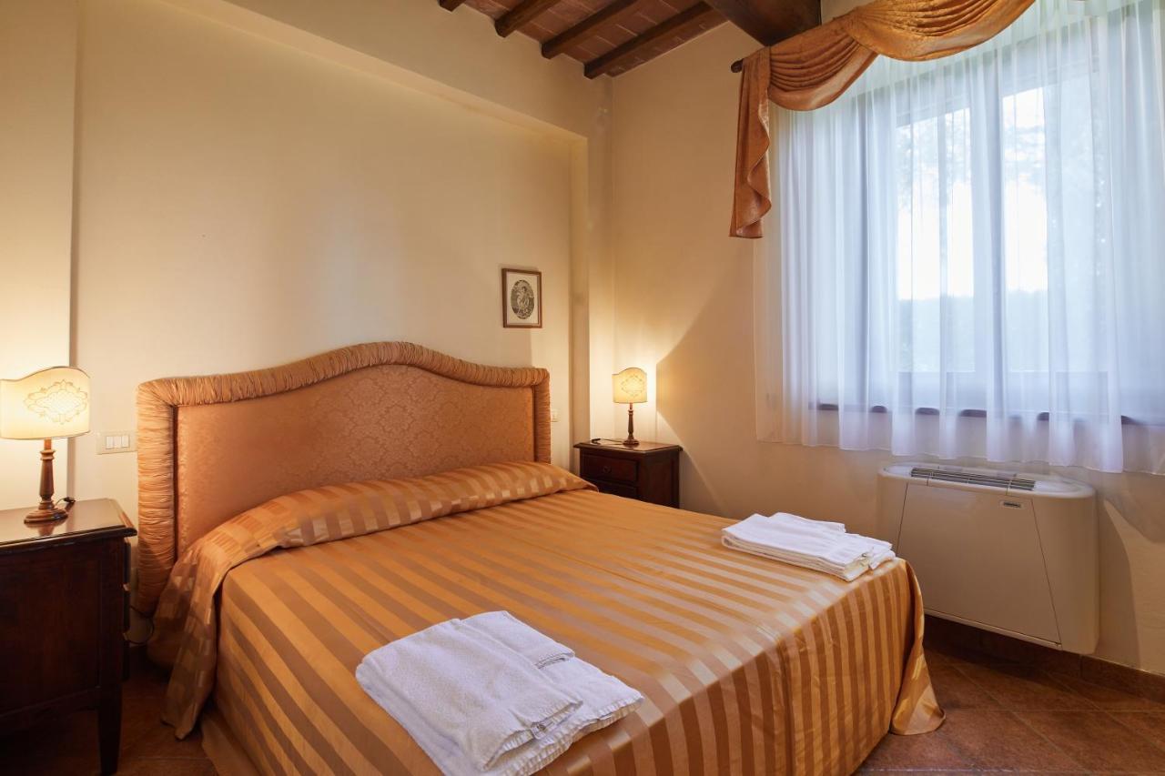 카스틸리오네델라고 Relais La Cerreta 빌라 외부 사진