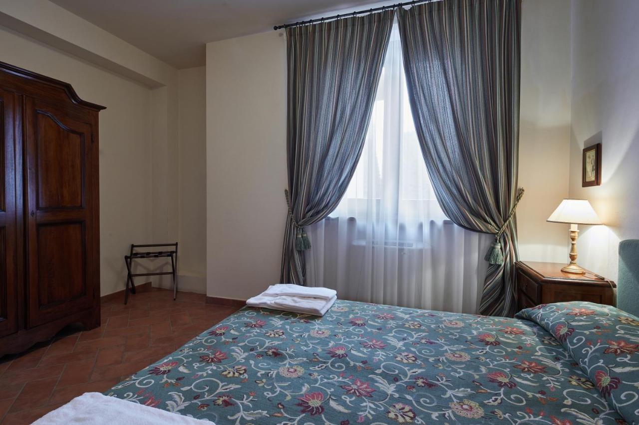카스틸리오네델라고 Relais La Cerreta 빌라 외부 사진