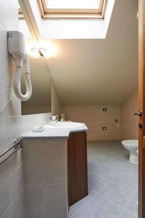 카스틸리오네델라고 Relais La Cerreta 빌라 외부 사진