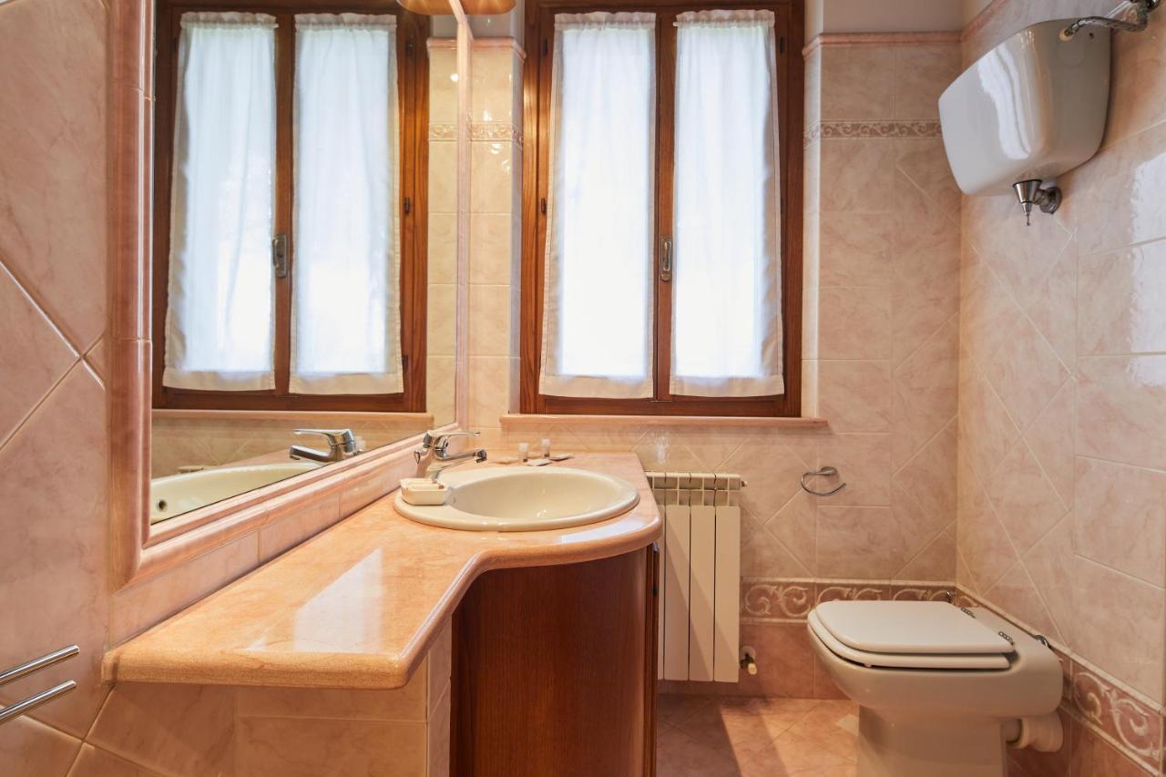 카스틸리오네델라고 Relais La Cerreta 빌라 외부 사진