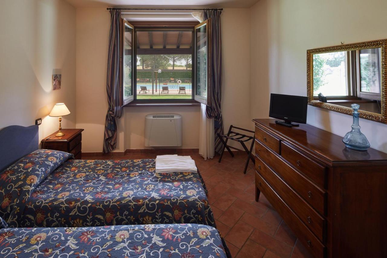 카스틸리오네델라고 Relais La Cerreta 빌라 외부 사진
