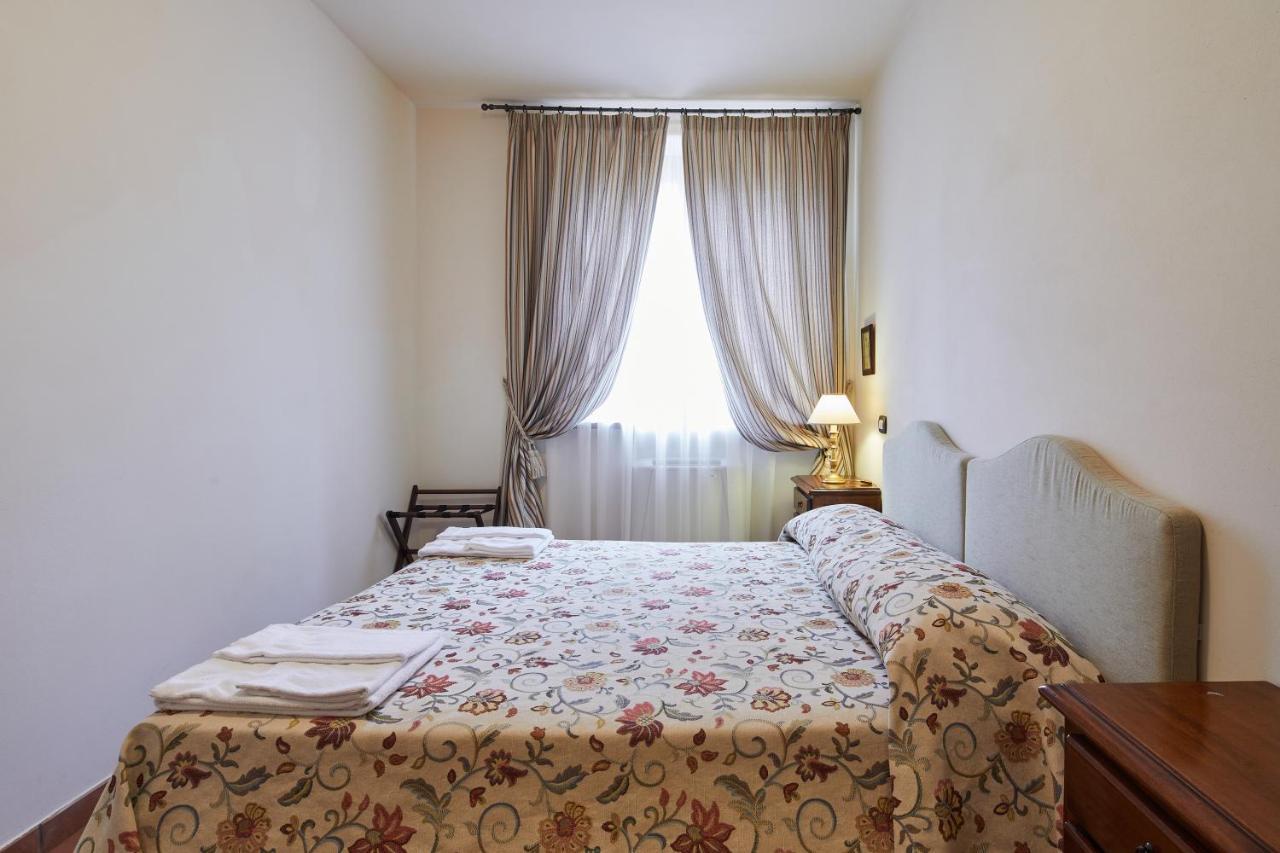 카스틸리오네델라고 Relais La Cerreta 빌라 외부 사진