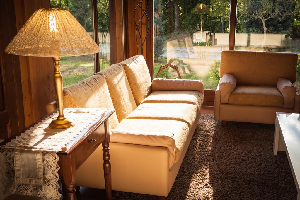 카스틸리오네델라고 Relais La Cerreta 빌라 외부 사진